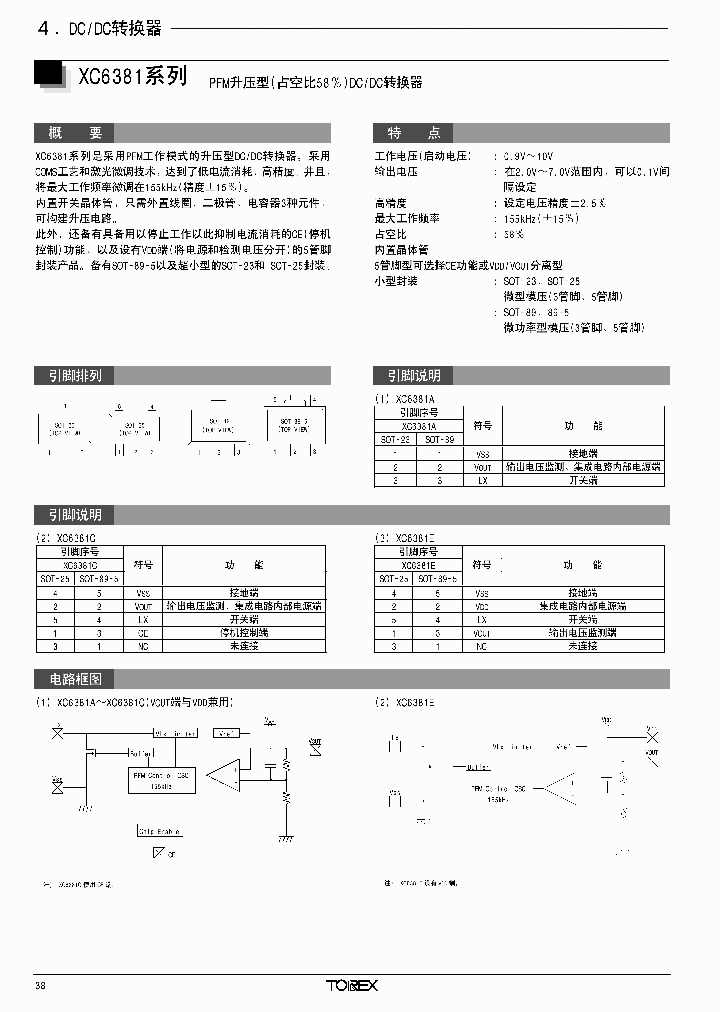 06-XC6381_45672.PDF Datasheet