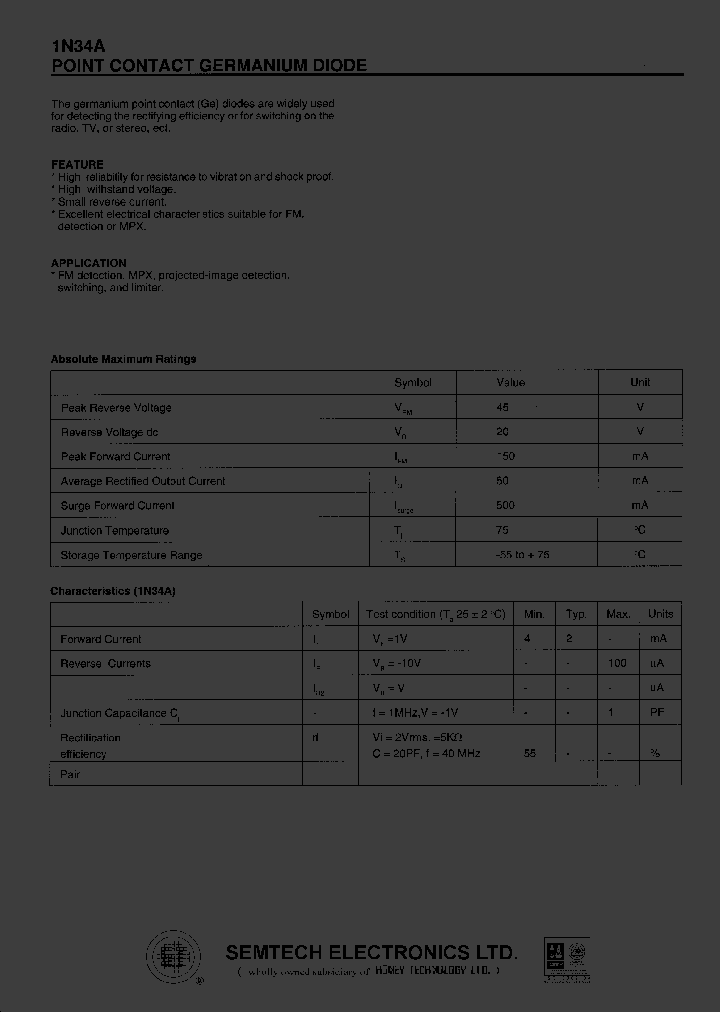 1N34A_193992.PDF Datasheet