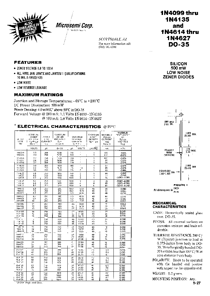 1N4099-1_195275.PDF Datasheet