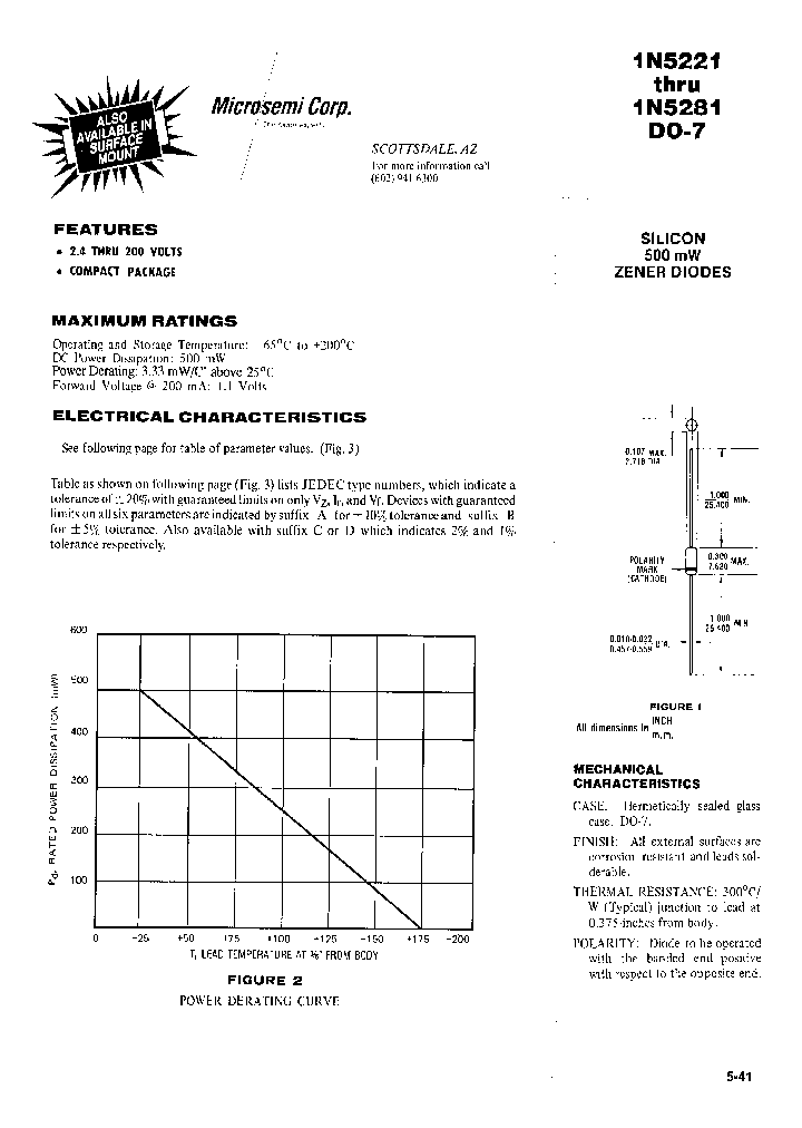 1N5242_185606.PDF Datasheet