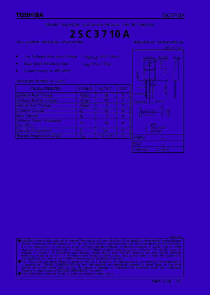 2SC3710_171775.PDF Datasheet