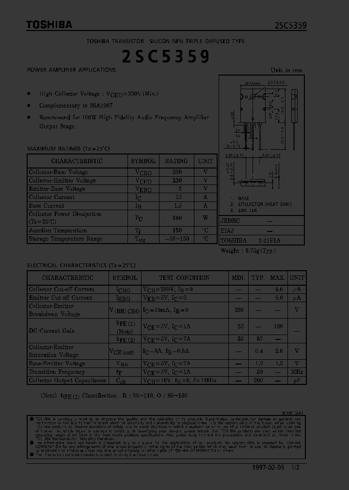 2SC5359_185206.PDF Datasheet