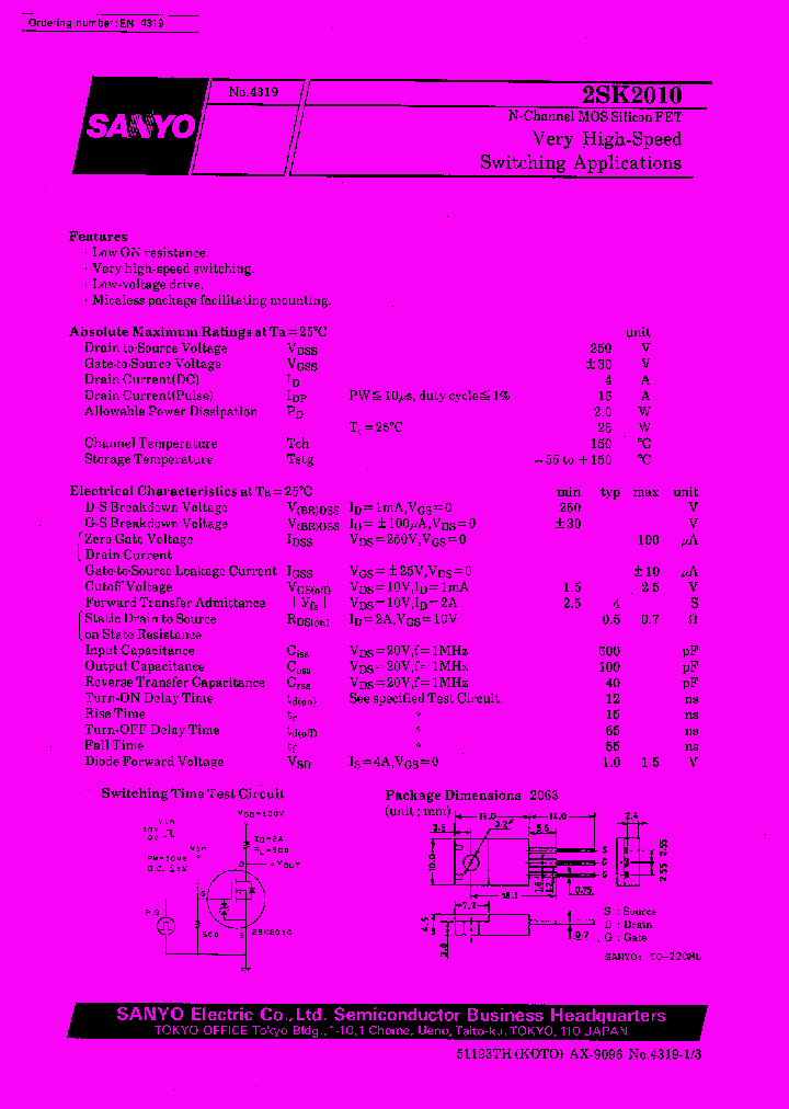 2SK2010_191715.PDF Datasheet