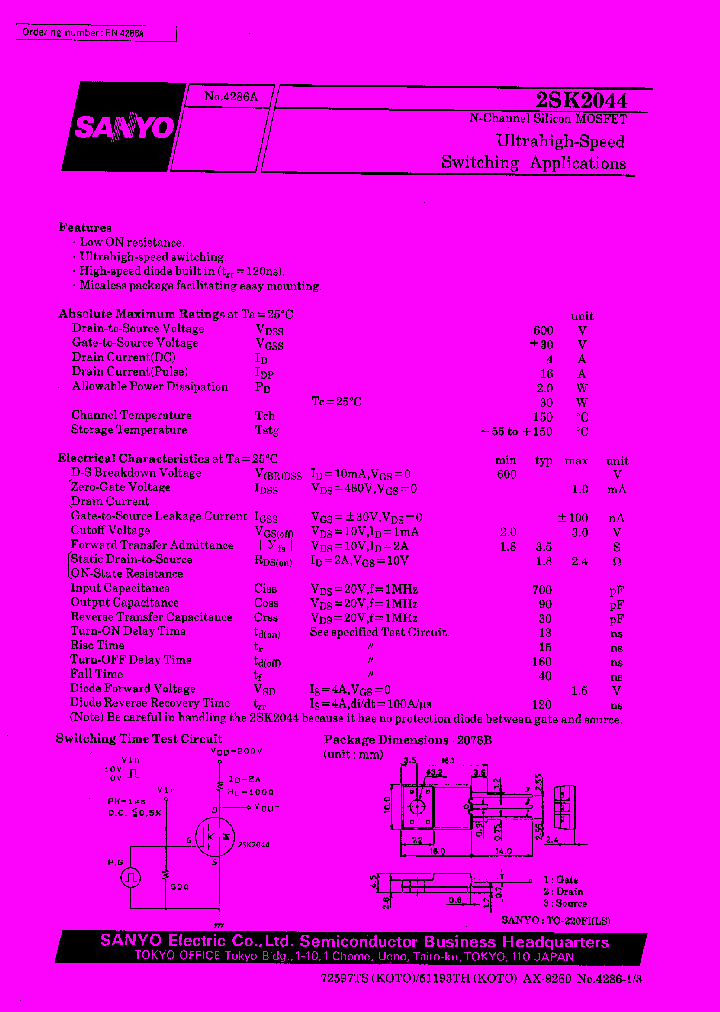 2SK2044_191704.PDF Datasheet