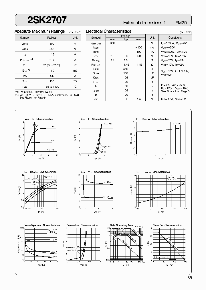 2SK2707_182714.PDF Datasheet