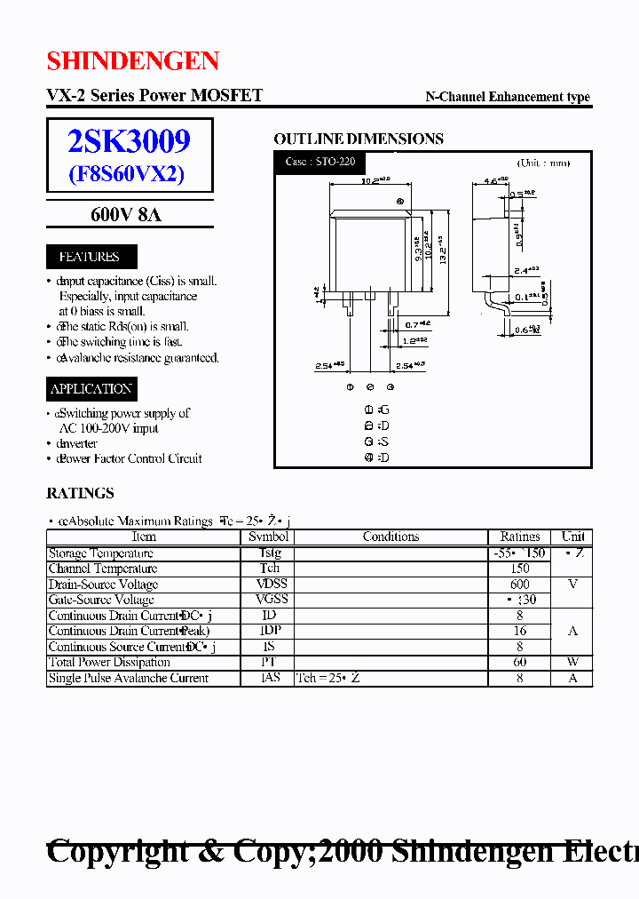 2SK3009_180861.PDF Datasheet