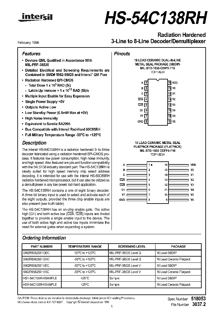 5962R9582501QEC_176242.PDF Datasheet