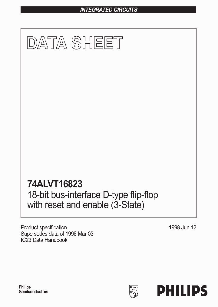 74ALVT16823_75790.PDF Datasheet