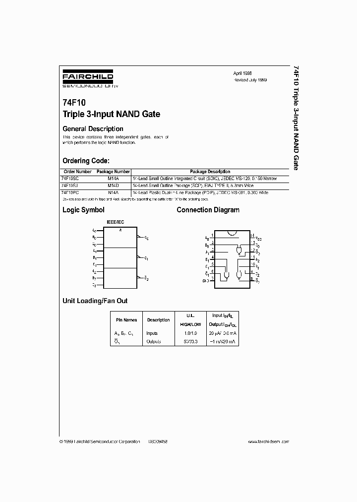 74F10SC_96265.PDF Datasheet