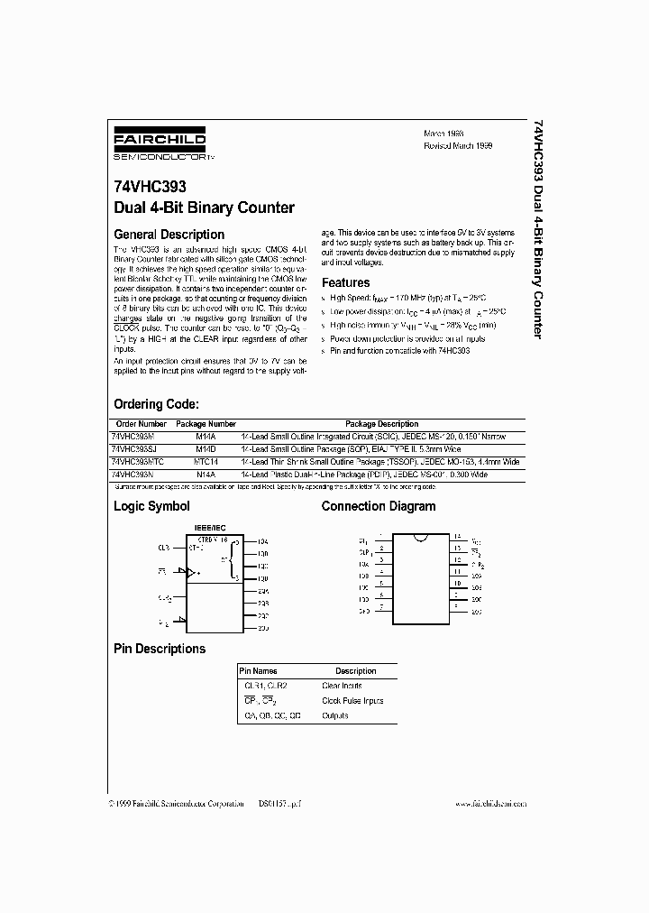 74VHC393_20000.PDF Datasheet