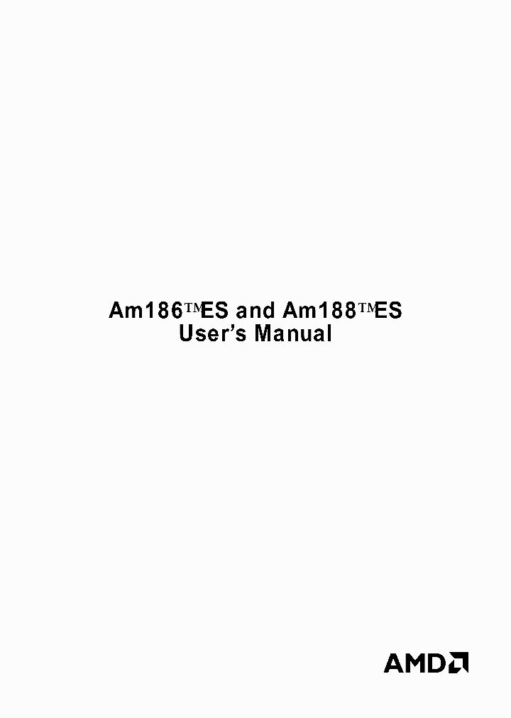 AM186ES_21548.PDF Datasheet