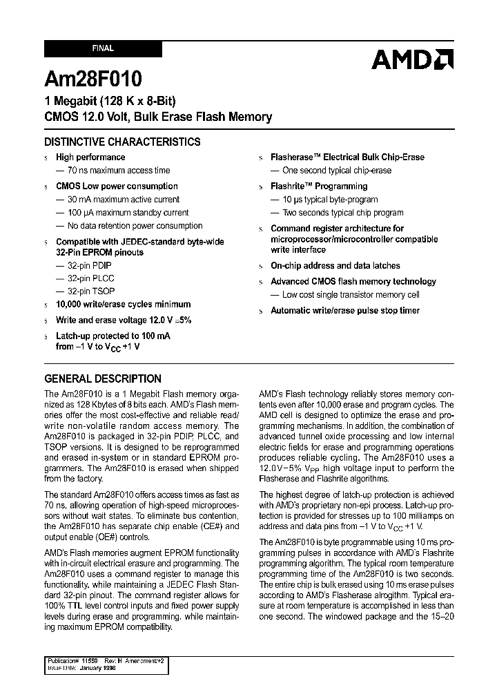 AM28F010_8231.PDF Datasheet