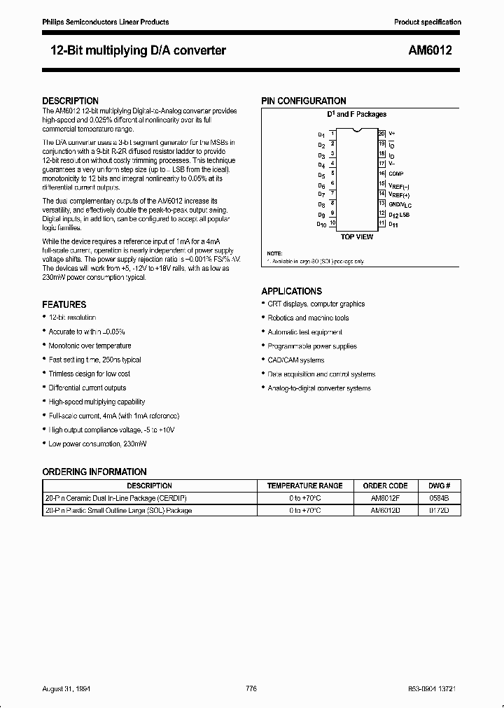 AM6012_172628.PDF Datasheet