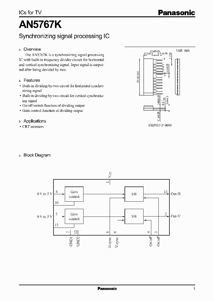 AN5767_104782.PDF Datasheet