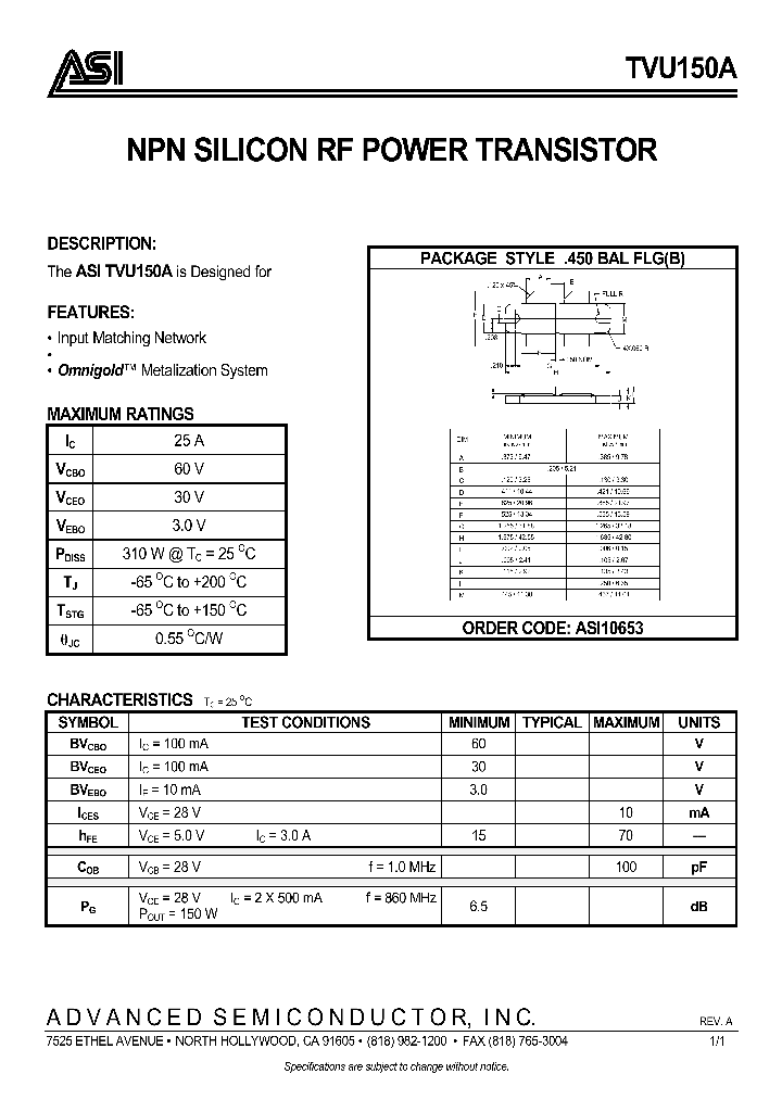 ASI10653_132728.PDF Datasheet