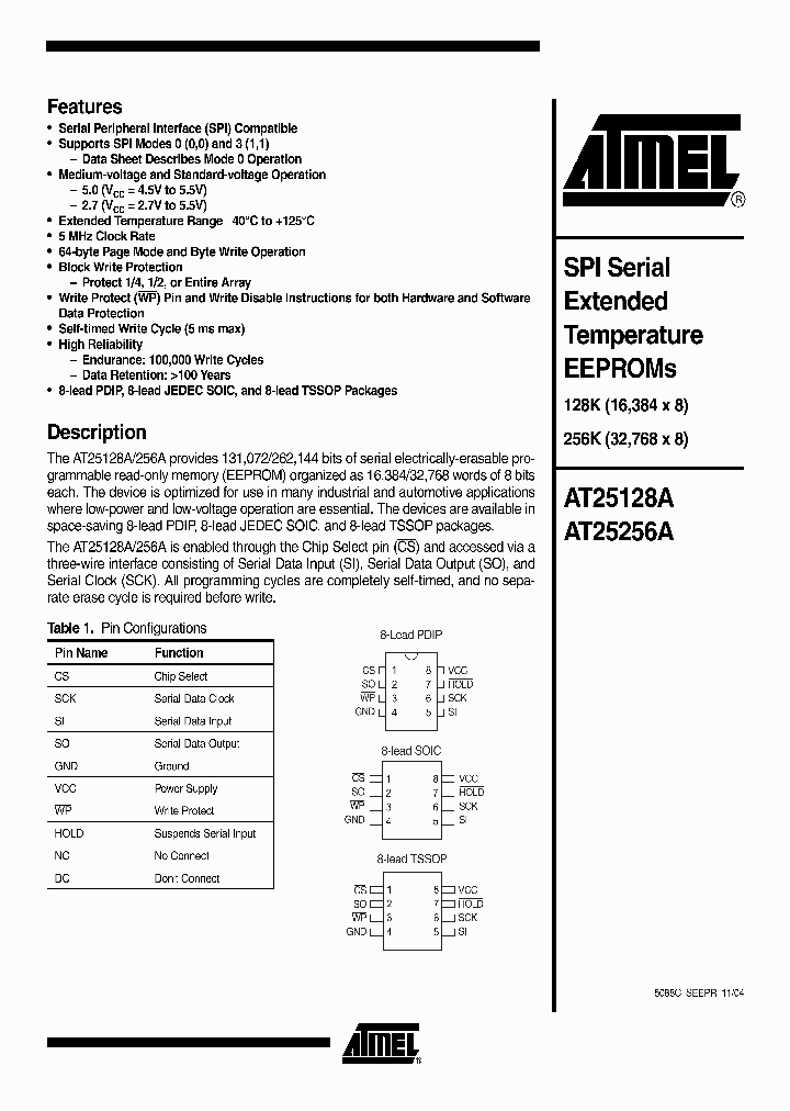 AT25256A_88038.PDF Datasheet