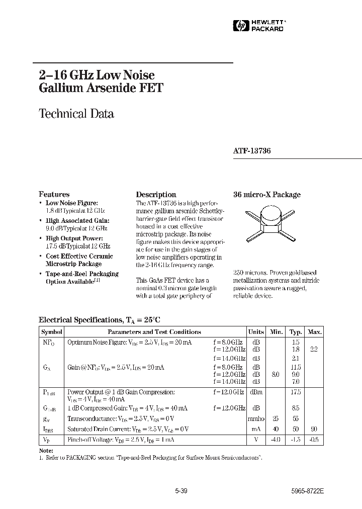 ATF-13736_39704.PDF Datasheet