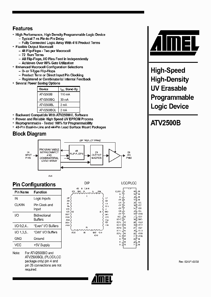 ATV2500B_57567.PDF Datasheet