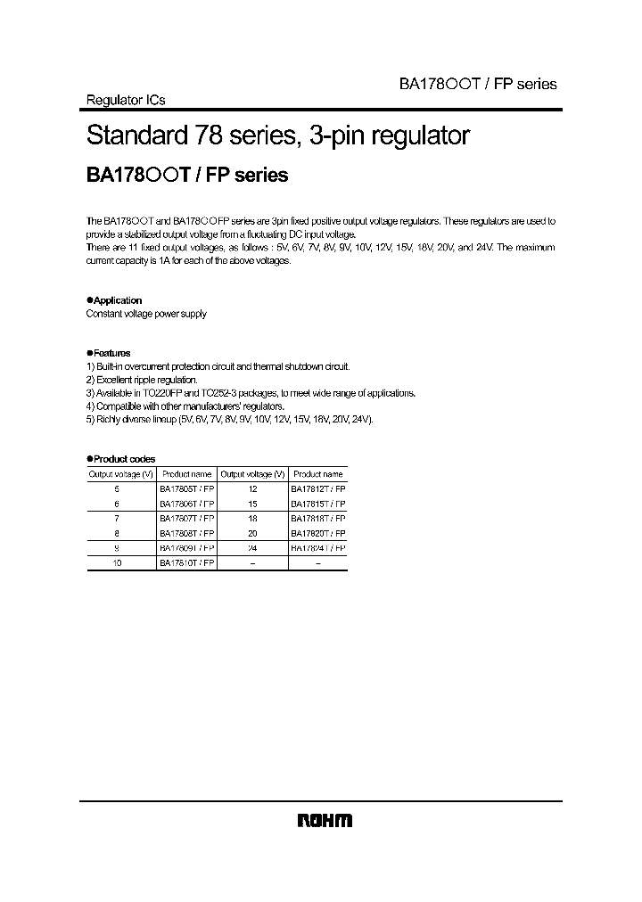 BA17800T_115289.PDF Datasheet