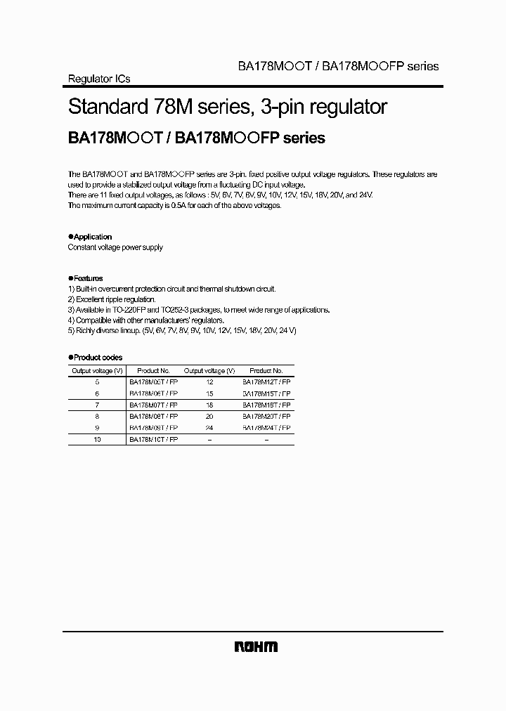 BA178M12FP_10906.PDF Datasheet