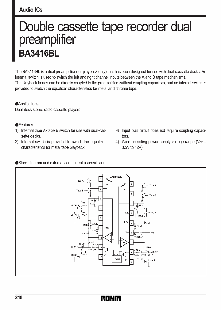 BA3416_105293.PDF Datasheet