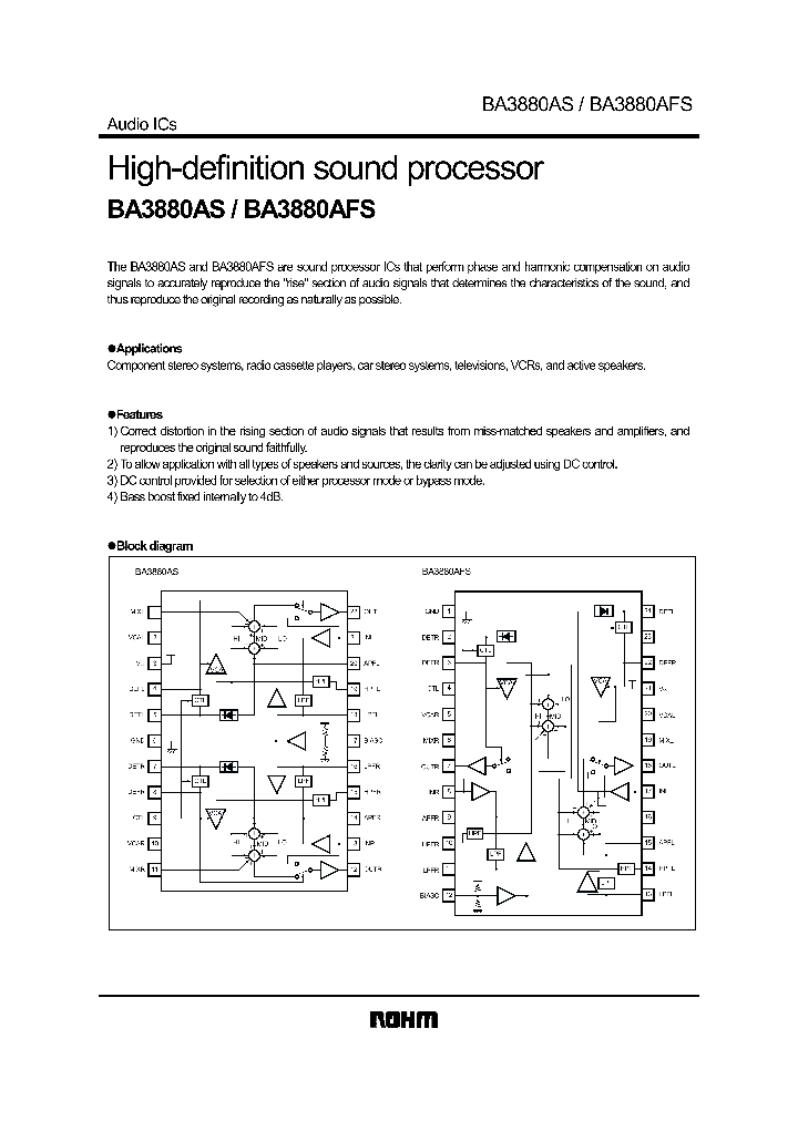 BA3880AFS_112131.PDF Datasheet