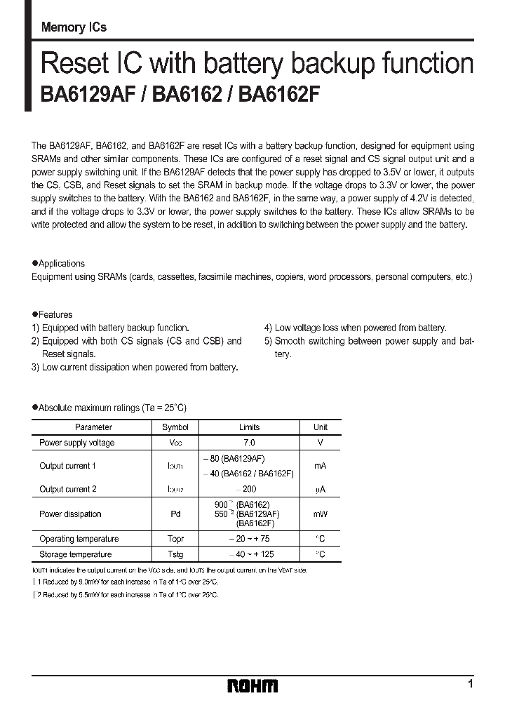 BA6162_158011.PDF Datasheet