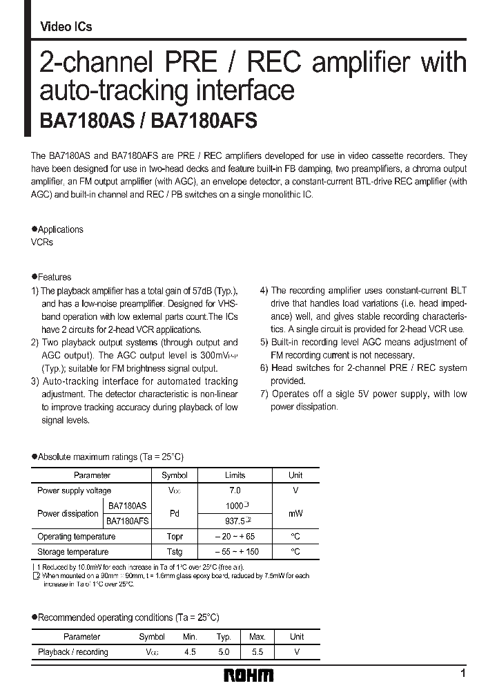BA7180_105573.PDF Datasheet