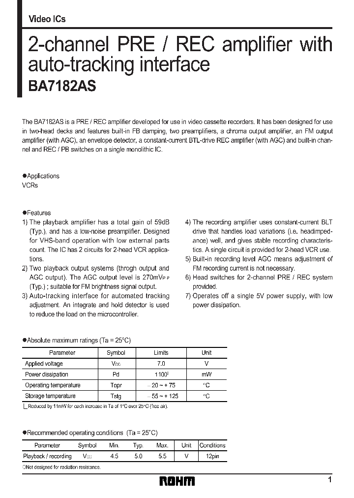 BA7182_105583.PDF Datasheet