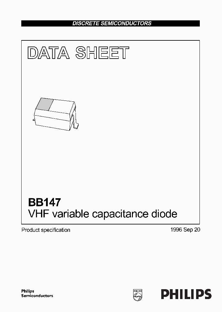 BB147_146818.PDF Datasheet