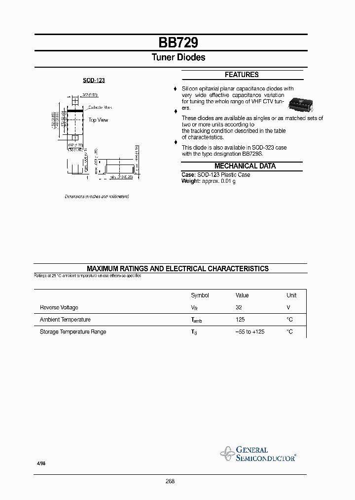 BB729_164180.PDF Datasheet