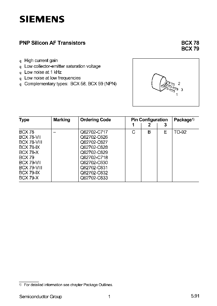 BCX79-IX_40373.PDF Datasheet