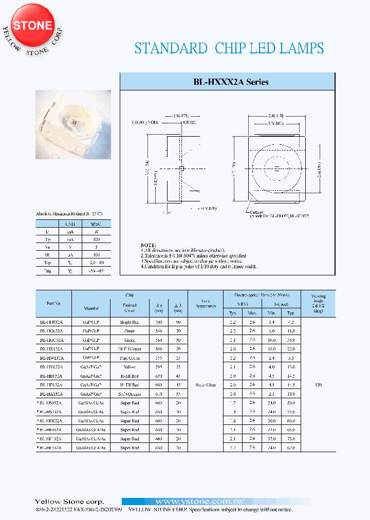 BL-HW132A_54513.PDF Datasheet