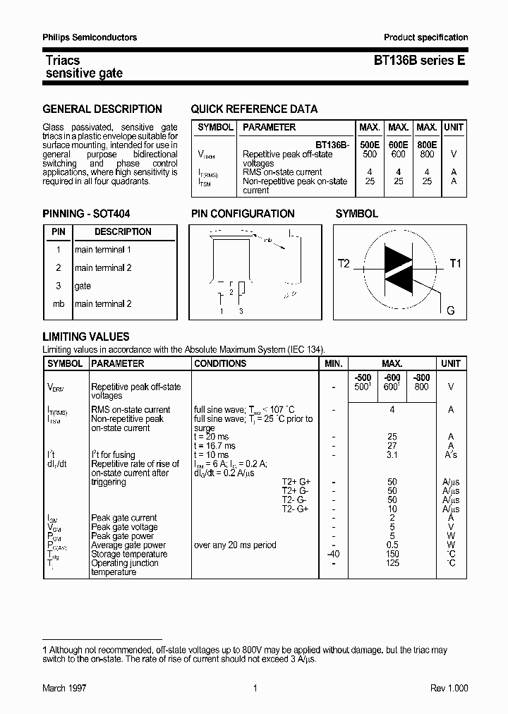 BT136B-500E_156071.PDF Datasheet