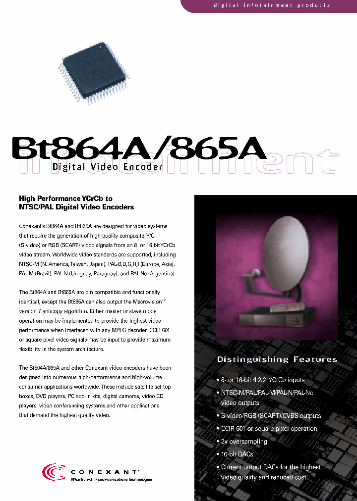 BT864A_78461.PDF Datasheet