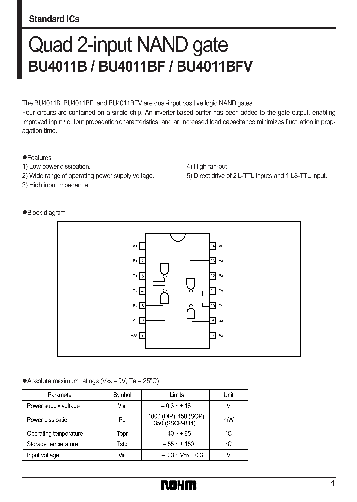 BU4011_62591.PDF Datasheet