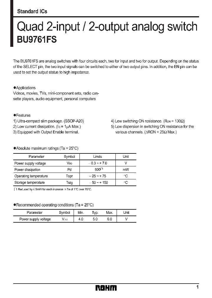 BU9761FS_44932.PDF Datasheet