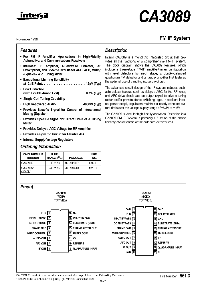 CA3089_143066.PDF Datasheet