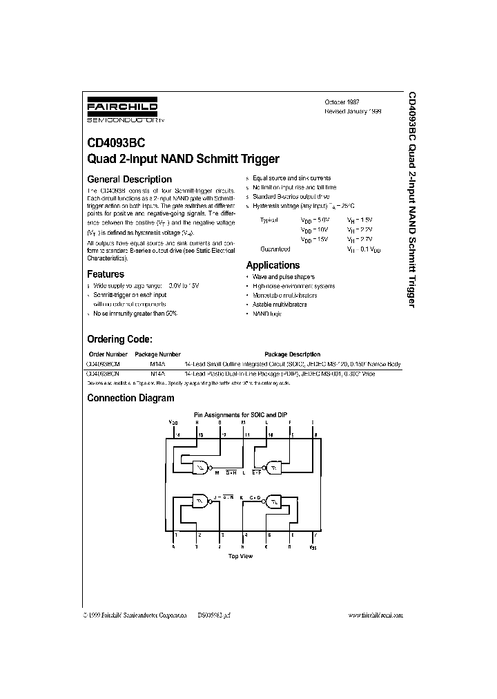 CD4093BC_11078.PDF Datasheet