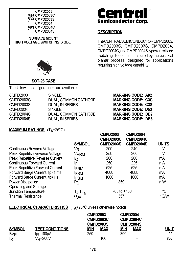 CMPD2003-1_128031.PDF Datasheet