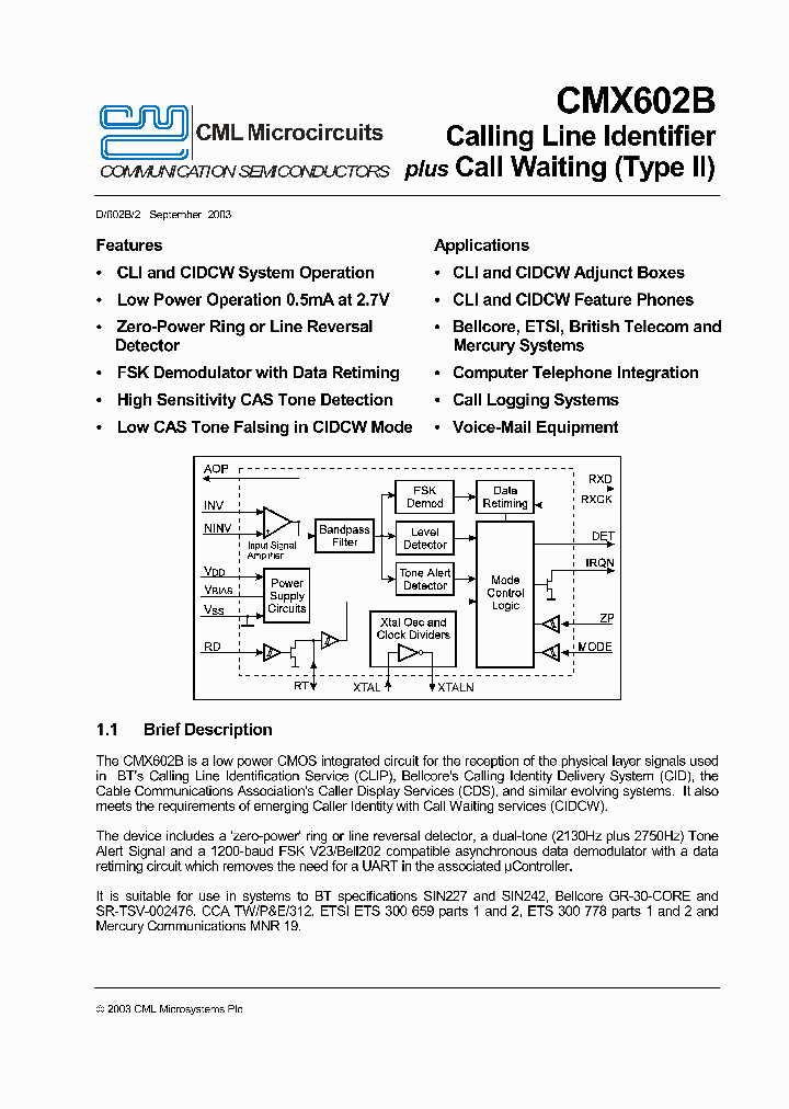 CMX602B_173351.PDF Datasheet