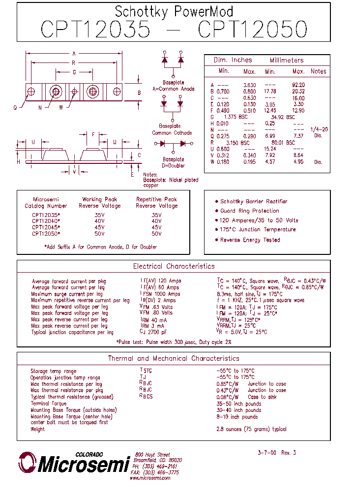 CPT12045_11197.PDF Datasheet