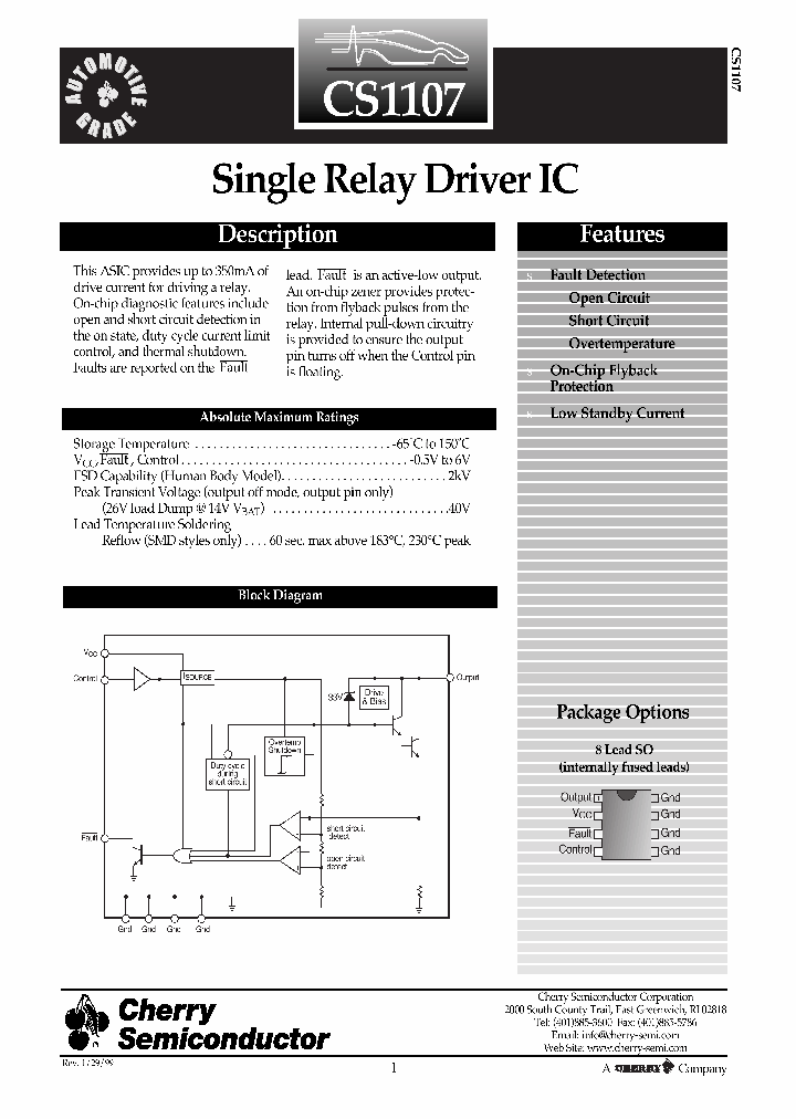 CS1107_195710.PDF Datasheet