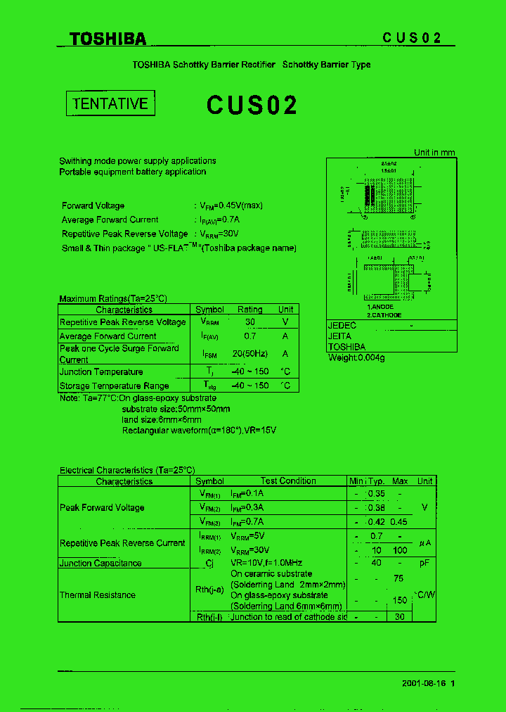 CUS02_58762.PDF Datasheet