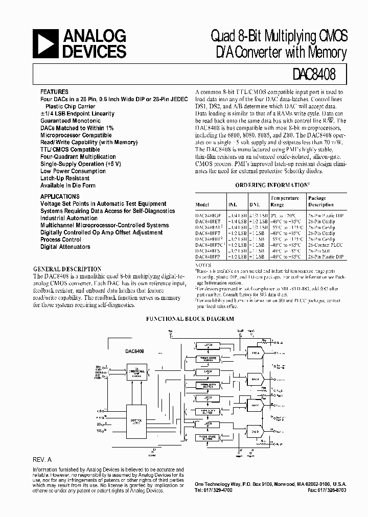 DAC8408FP_106102.PDF Datasheet