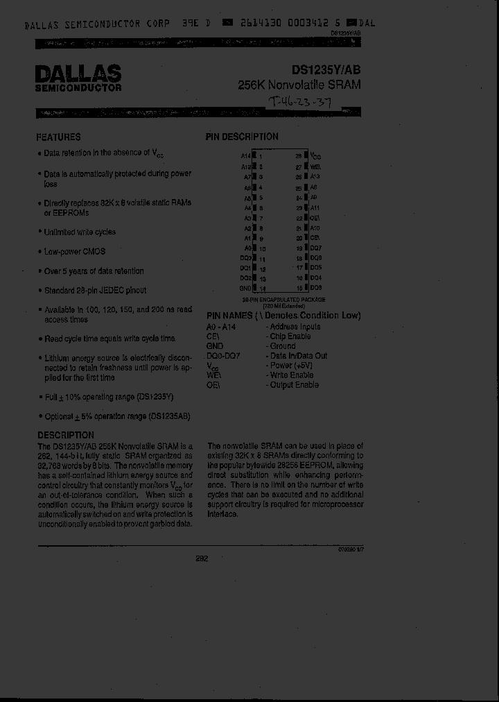 DS1235AB_150909.PDF Datasheet