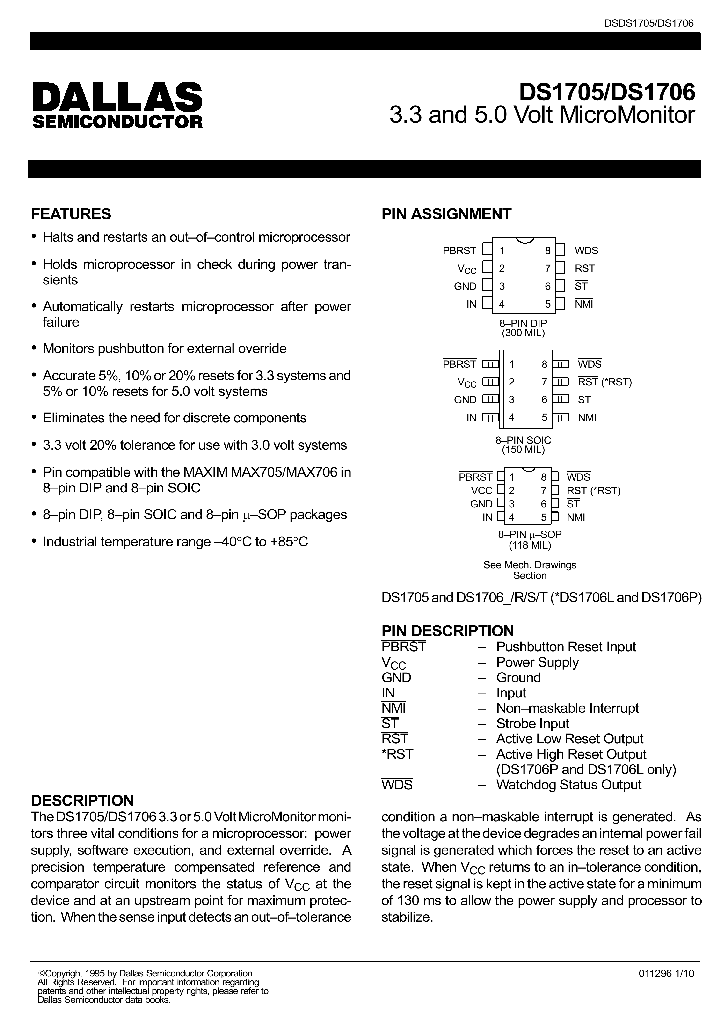 DS1705_104521.PDF Datasheet