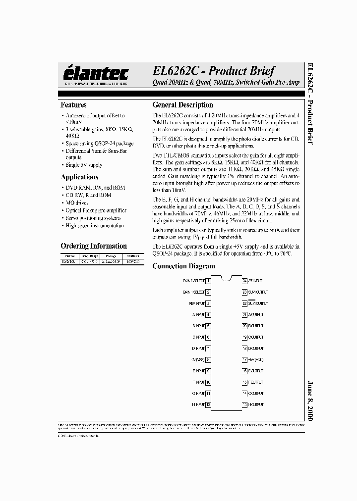 EL6262C_179872.PDF Datasheet