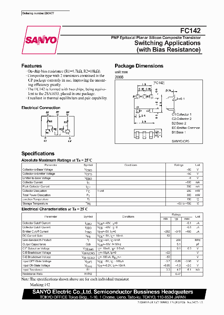 FC142_164508.PDF Datasheet