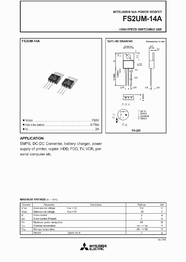 FS2UM-14A_59824.PDF Datasheet